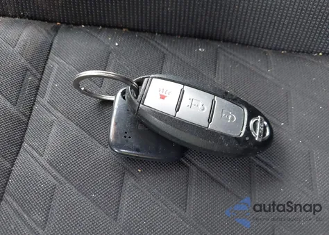 2021 Nissan Kicks S Xtronic Cvt from USA, damaged, VIN 3N1CP5BV2ML543537